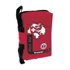 Store TravelSafe Førstehjælpstaske - - Small