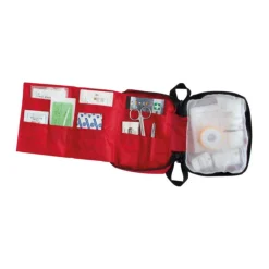 Store TravelSafe Førstehjælpstaske - - Small