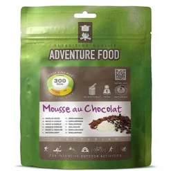 Flash Sale Adventure Food Frysetorret Mad - - Mousse Au Chocolat