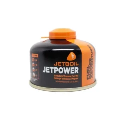 Clearance Jetboil Gas - Jetpower Fuel - 100 Gram