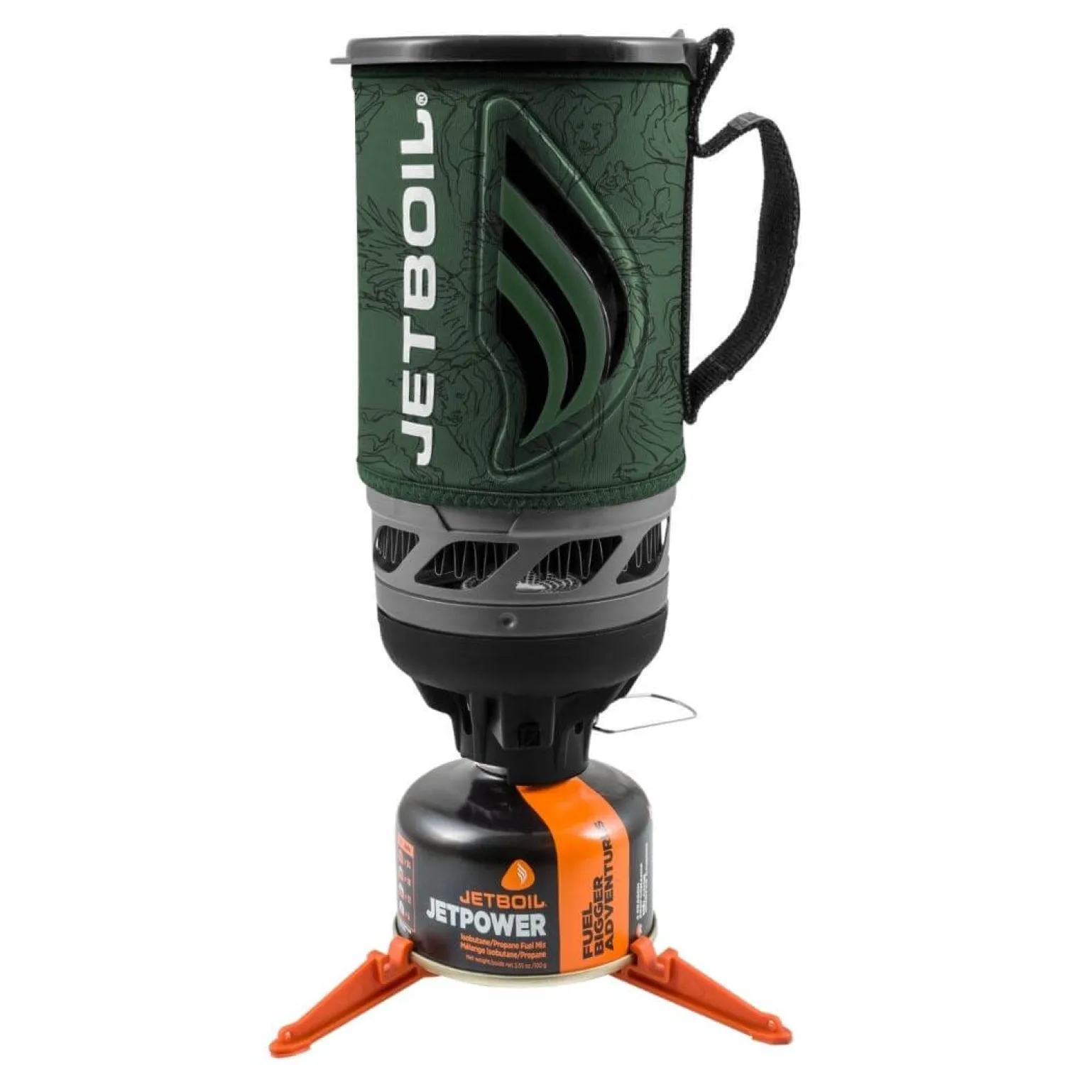 Cheap Jetboil Gasbraender - Flash 2.0