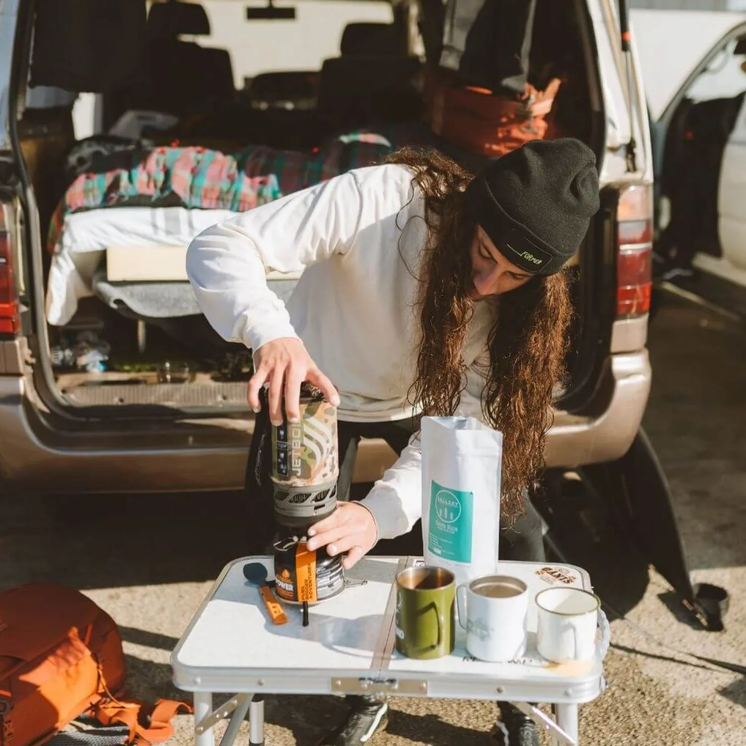 Cheap Jetboil Gasbraender - Flash 2.0