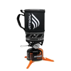 Sale Jetboil Gasbraender - Micromo - Sort