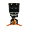 Store Jetboil Gasbraender - Minimo - Sort