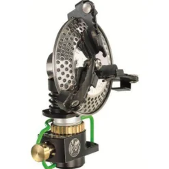 New Optimus Gasbraender - Crux