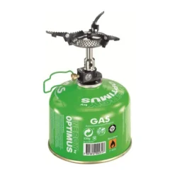 Best Sale Optimus Gasbraender - Crux Lite