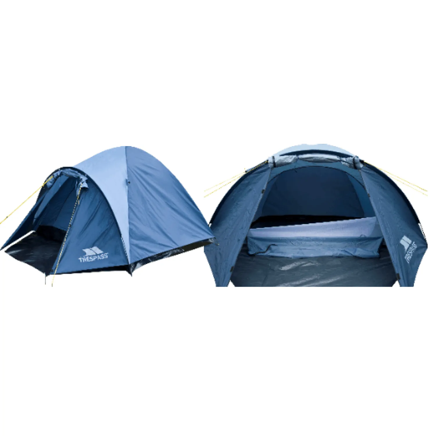 Discount Trespass Ghabhar - 4 Personers Telt