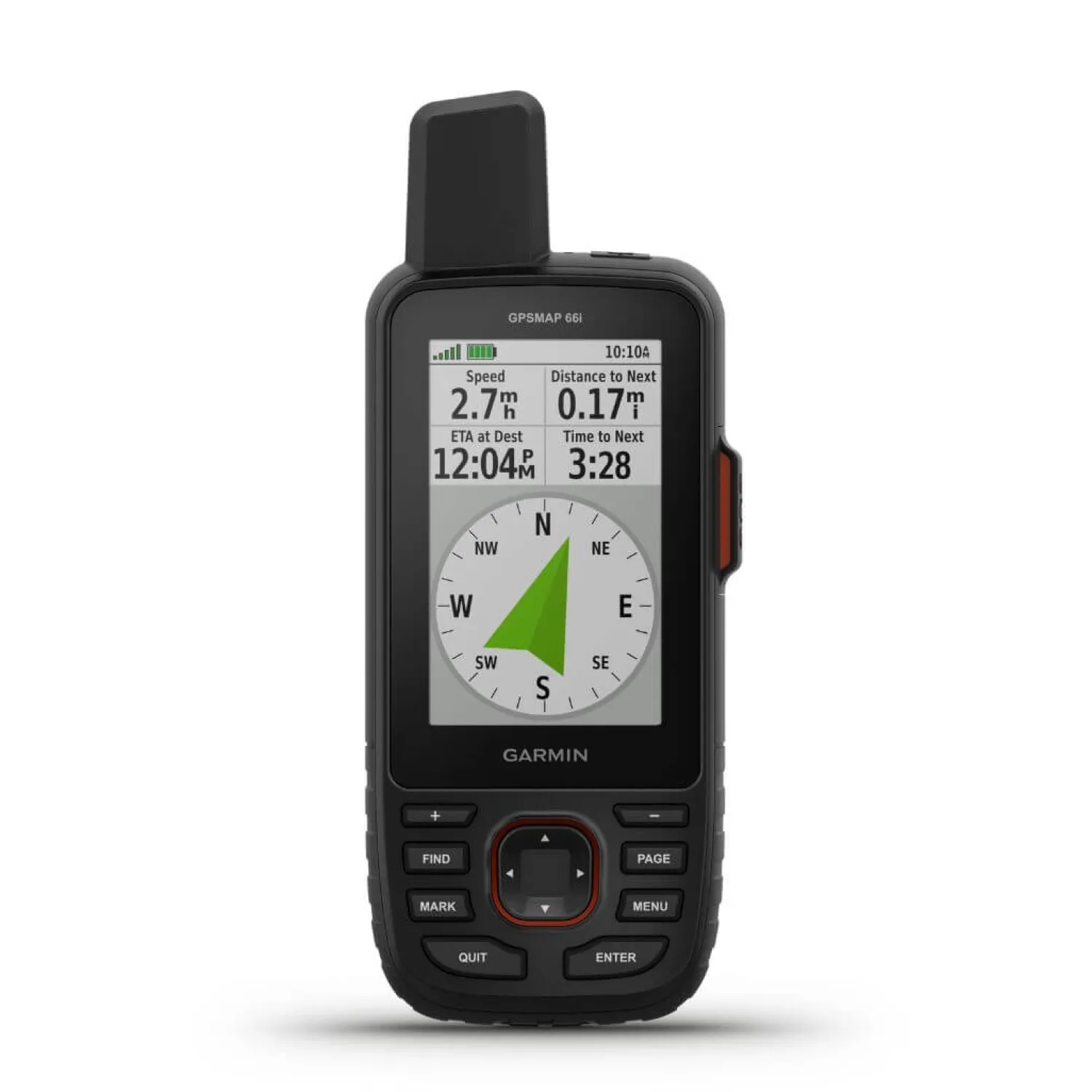 Discount Garmin Gps - Gpsmap 66I
