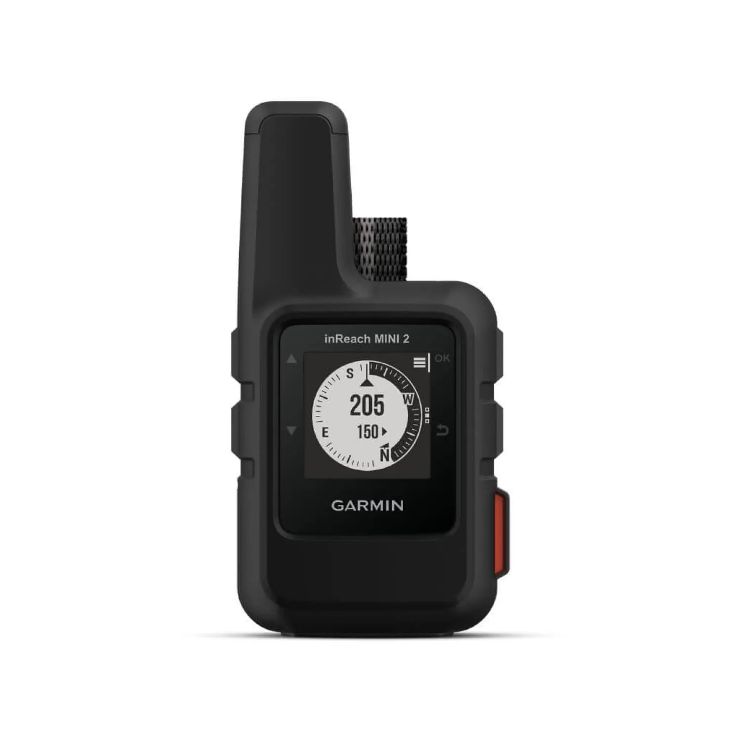 Best Garmin Gps - Inreach Mini 2 - Sort