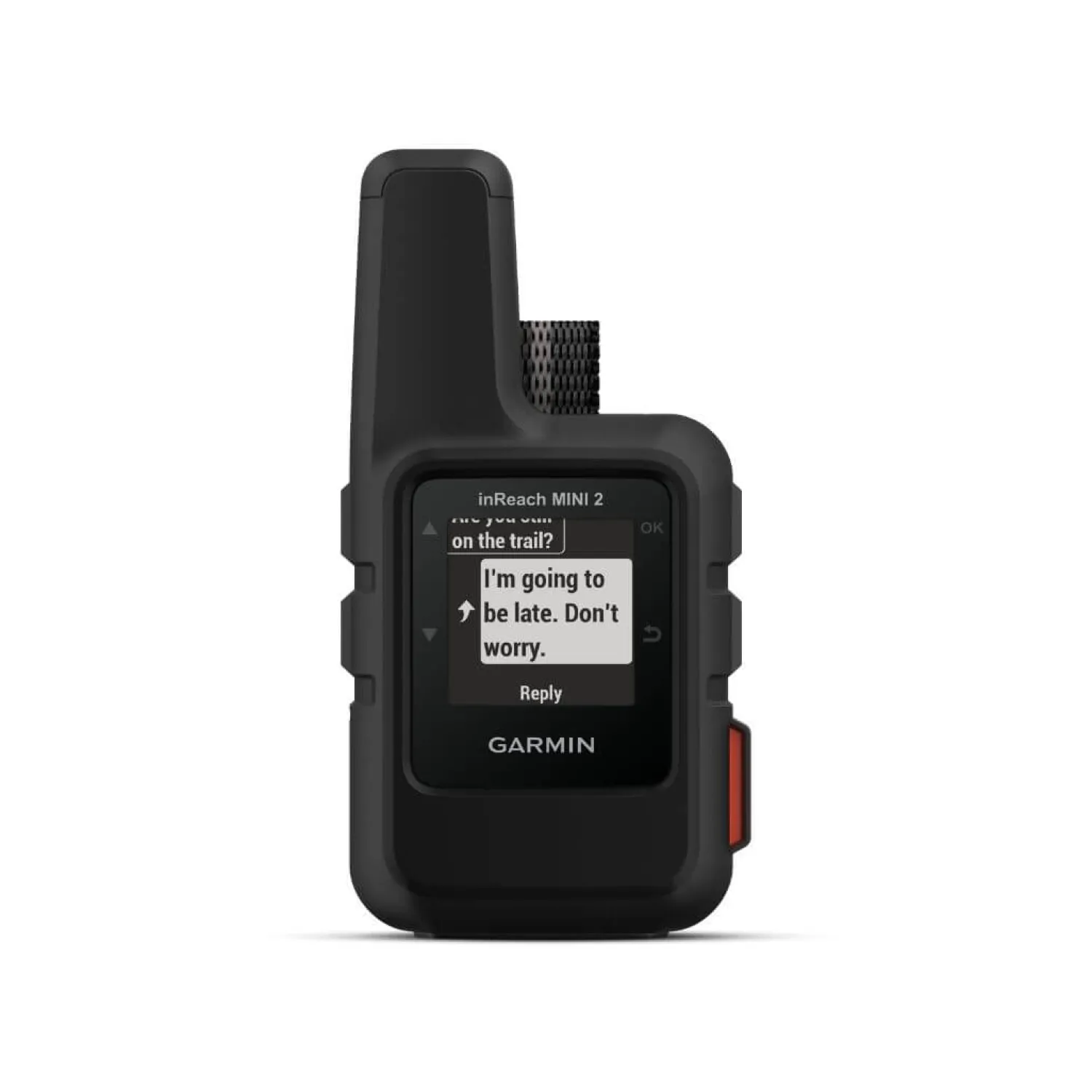 Best Garmin Gps - Inreach Mini 2 - Sort