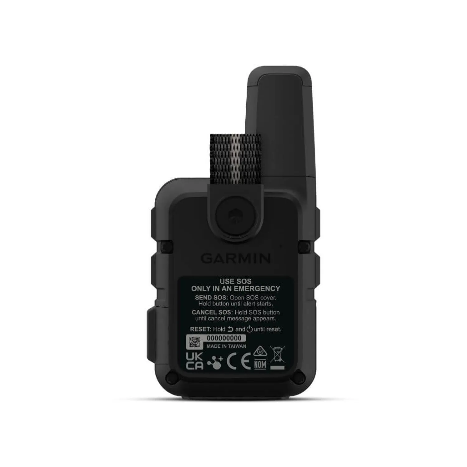 Best Garmin Gps - Inreach Mini 2 - Sort