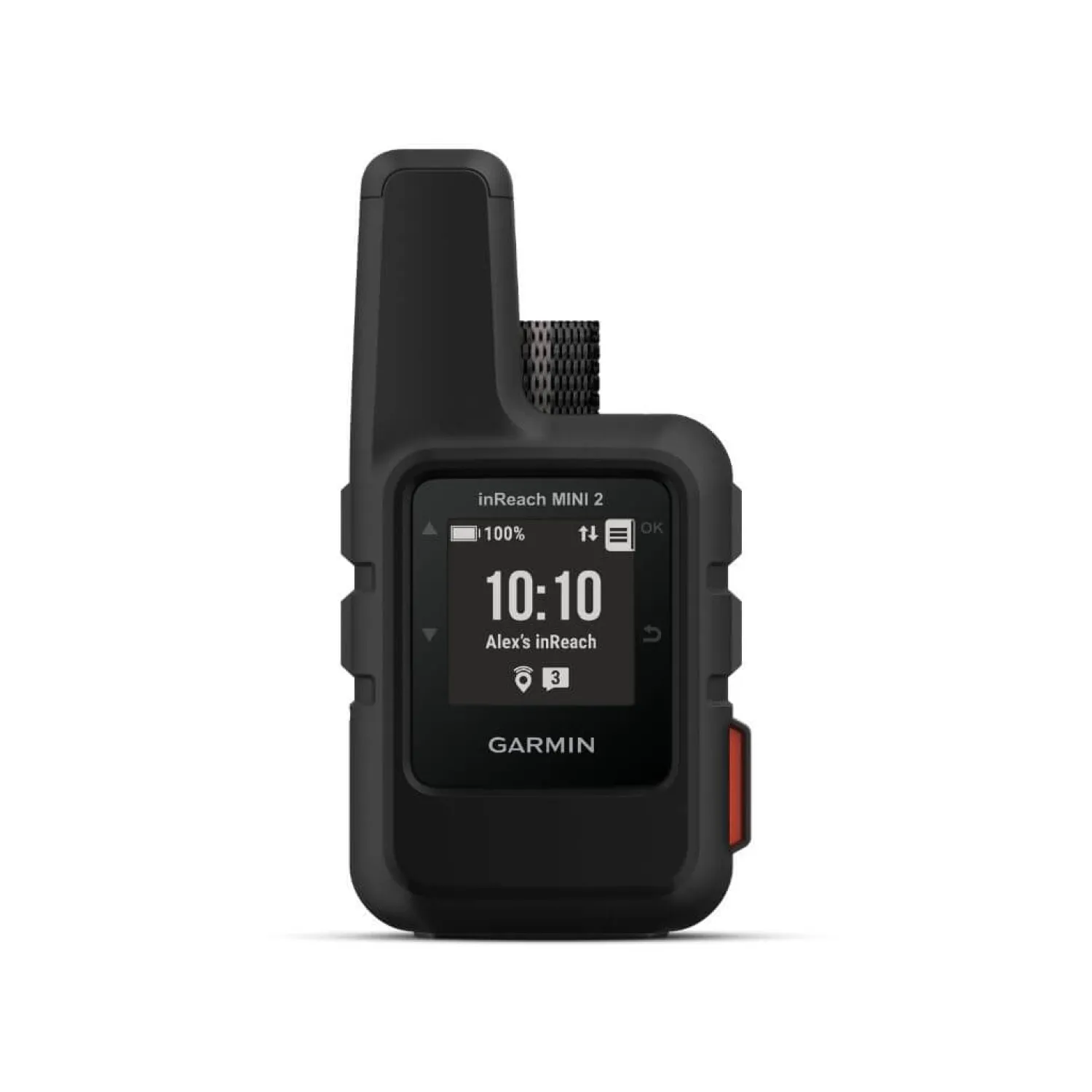 Best Garmin Gps - Inreach Mini 2 - Sort