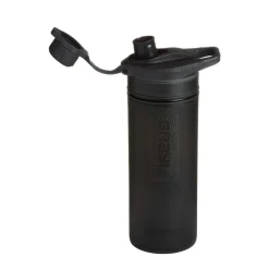 Hot GRAYL Geopress Purifier - Vandfiltrering - Sort