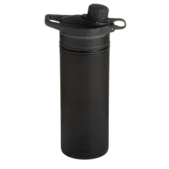 Hot GRAYL Geopress Purifier - Vandfiltrering - Sort