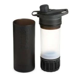 Hot GRAYL Geopress Purifier - Vandfiltrering - Sort
