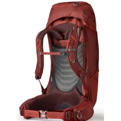 Clearance Gregory Baltoro Rygsaek - 65 Liter - Rod