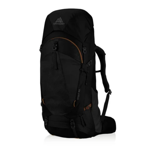 Store Gregory Trailflex Stout Rygsaek - 60 Liter