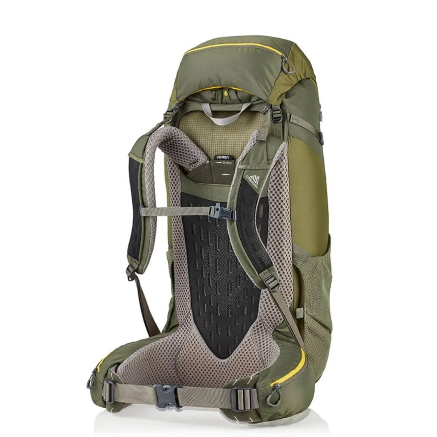 Store Gregory Trailflex Stout Rygsaek - 60 Liter