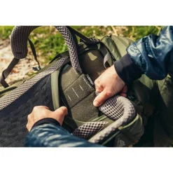 Store Gregory Trailflex Stout Rygsaek - 60 Liter