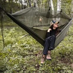 Best Snugpak Haengekoje - Jungle Hammock