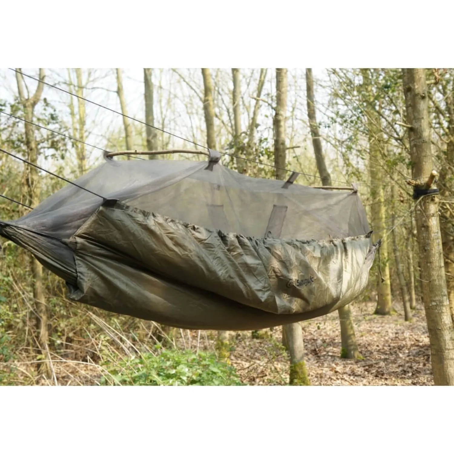 Best Snugpak Haengekoje - Jungle Hammock