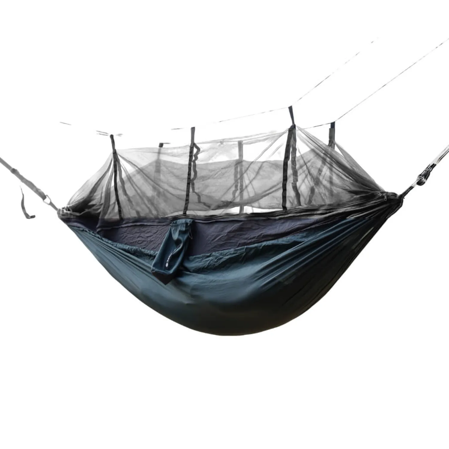 Best Treklife Haengekoje Med Myggenet - Mosquito Hammock