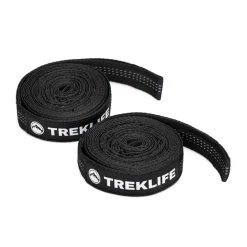 Best Treklife Haengekoje Med Myggenet - Mosquito Hammock