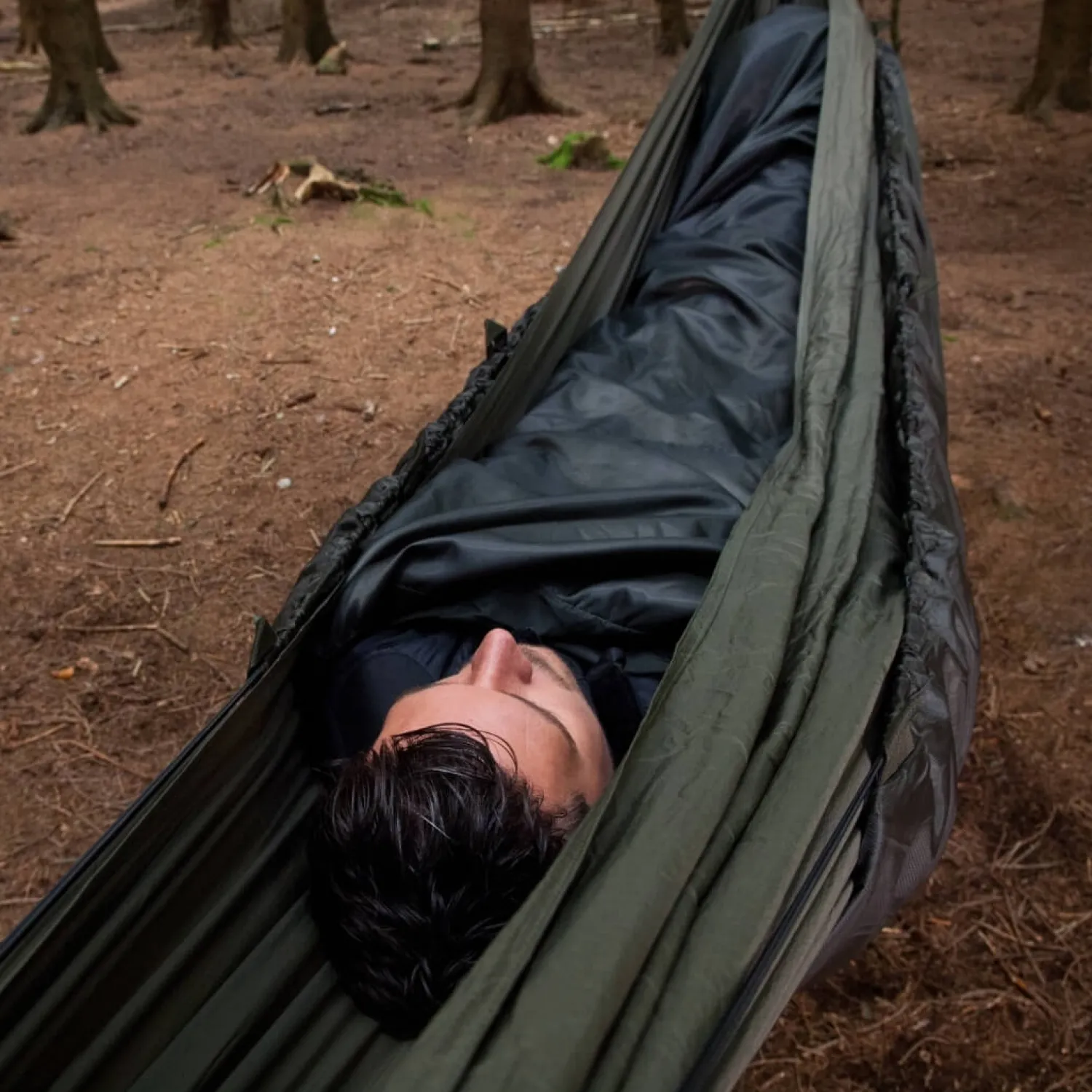 Sale Snugpak Haengekoje Underlag - Hammock Quilt