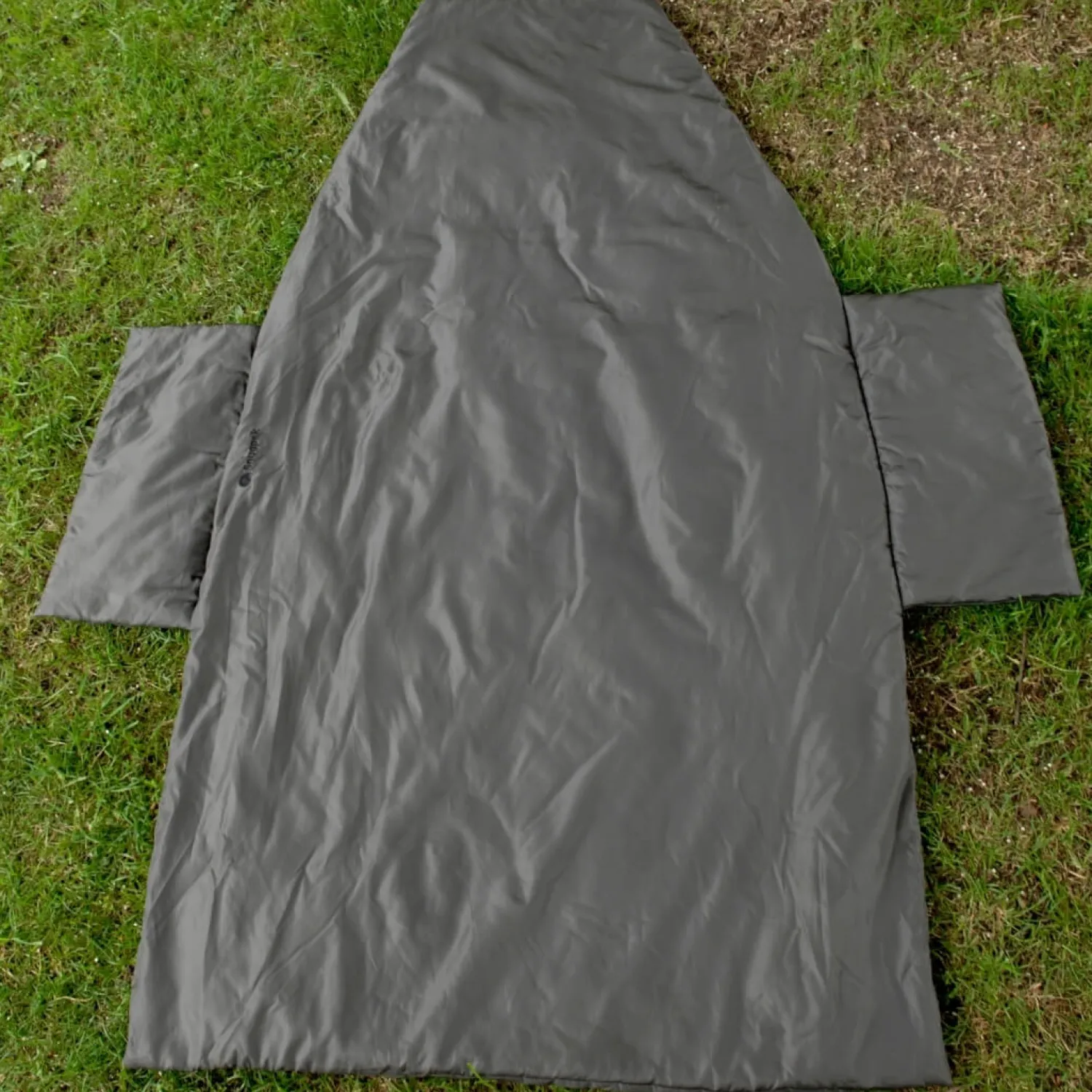 Sale Snugpak Haengekoje Underlag - Hammock Quilt