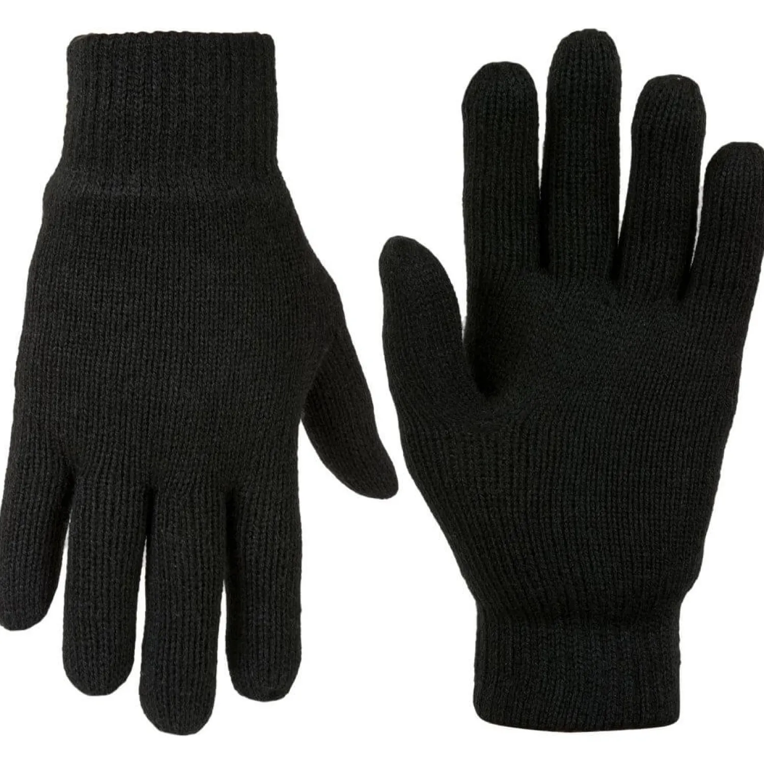 Online Highlander Handsker - Drayton Lined