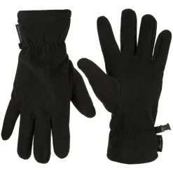 Store Highlander Handsker - Fleece