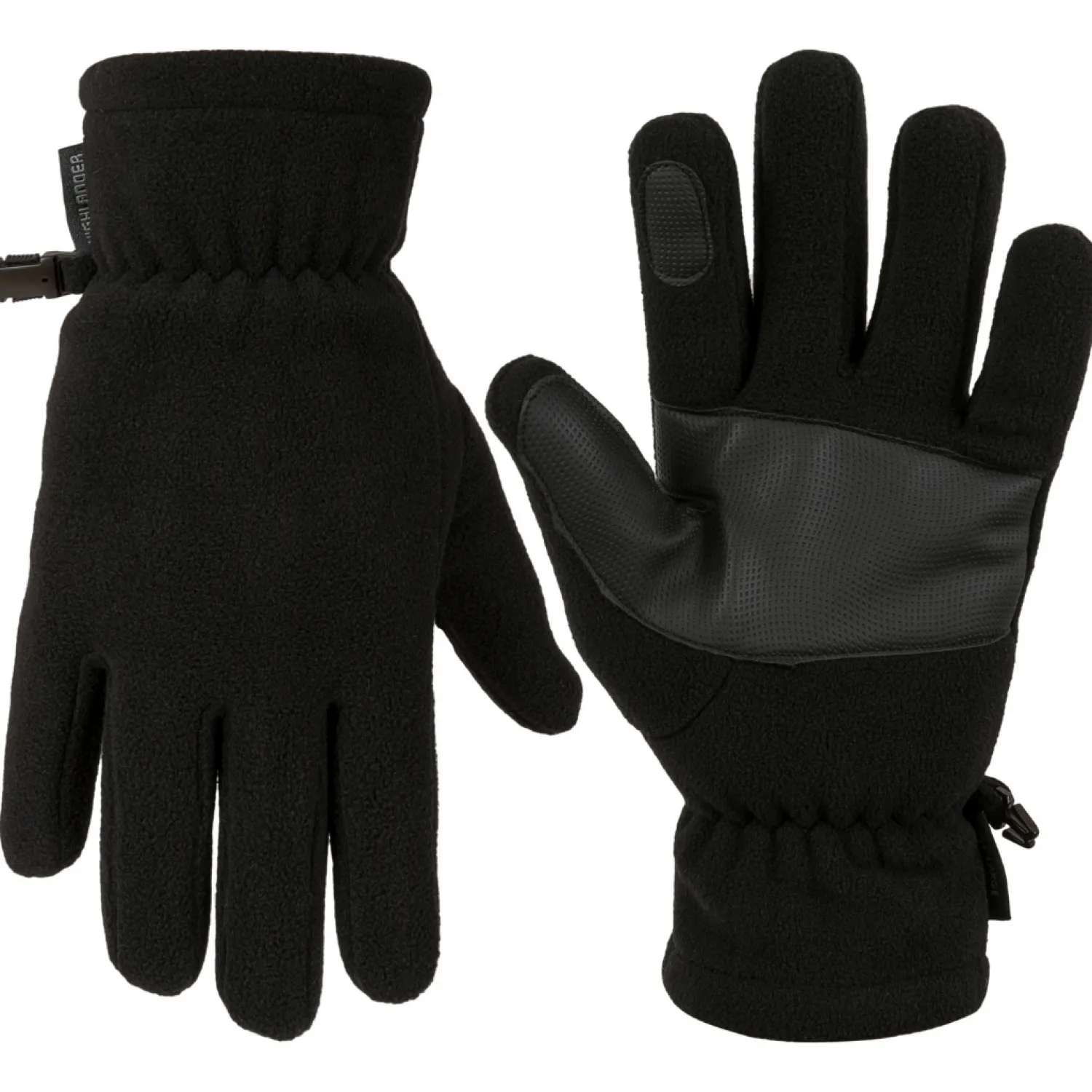 Online Highlander Handsker - Polar Fleece