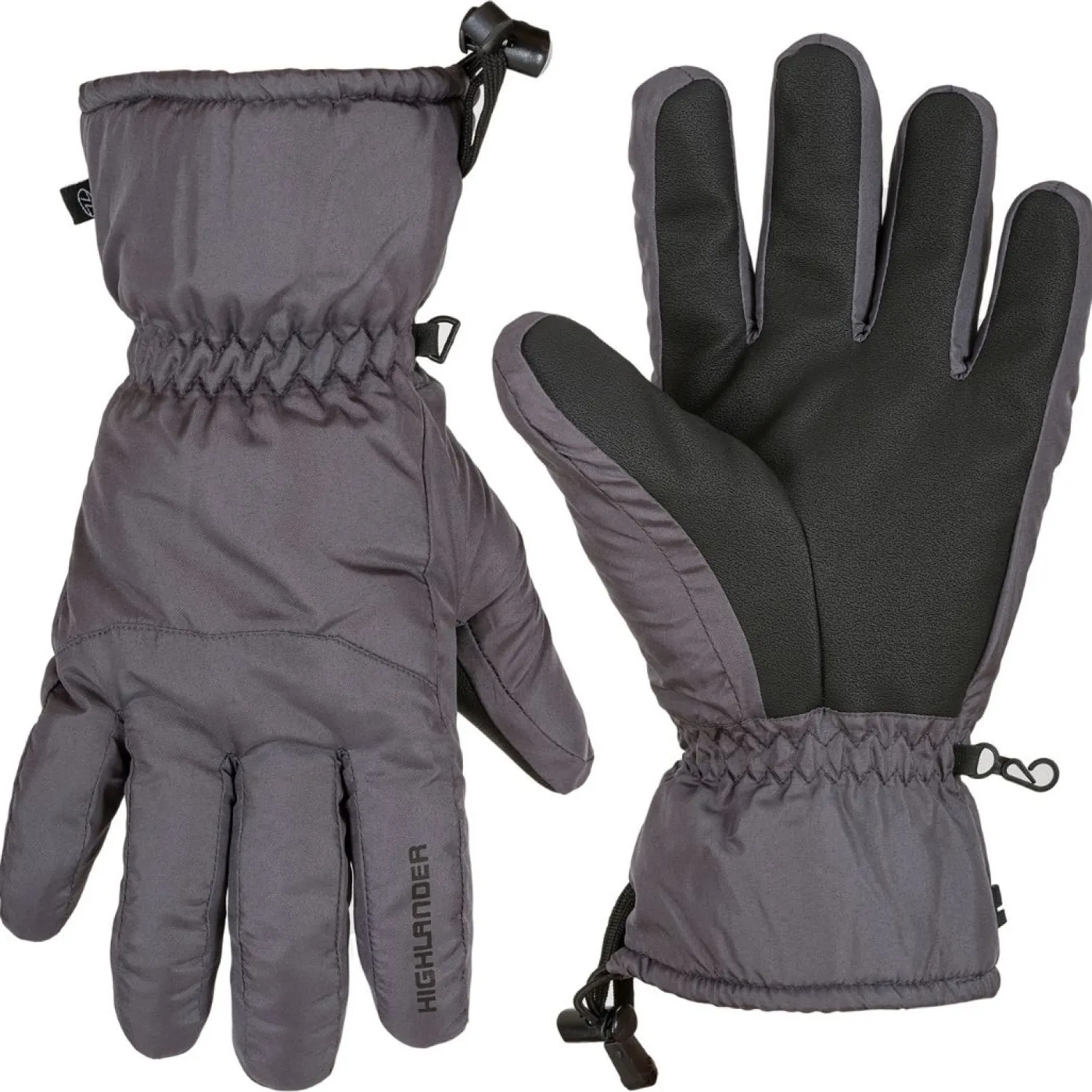 Shop Highlander Handsker - Ski