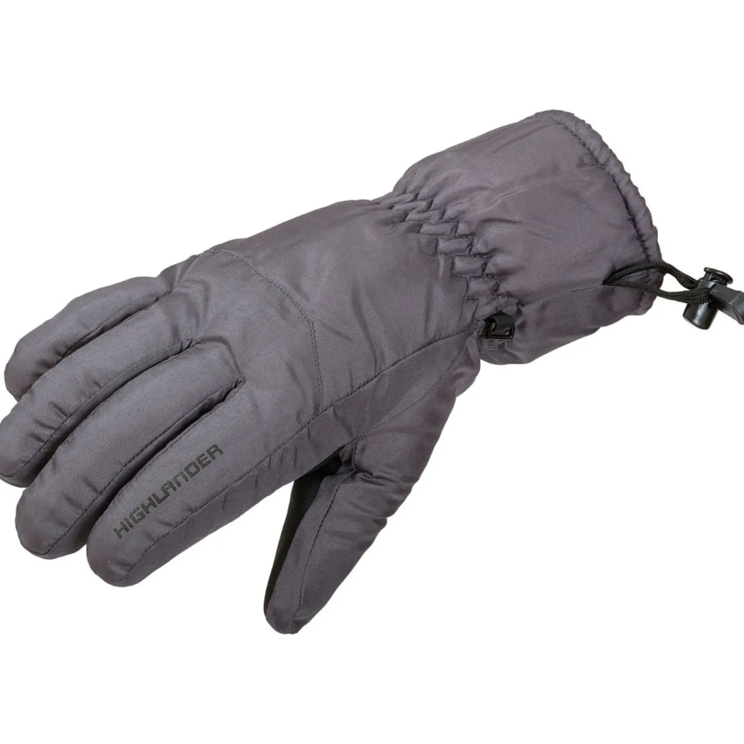 Shop Highlander Handsker - Ski