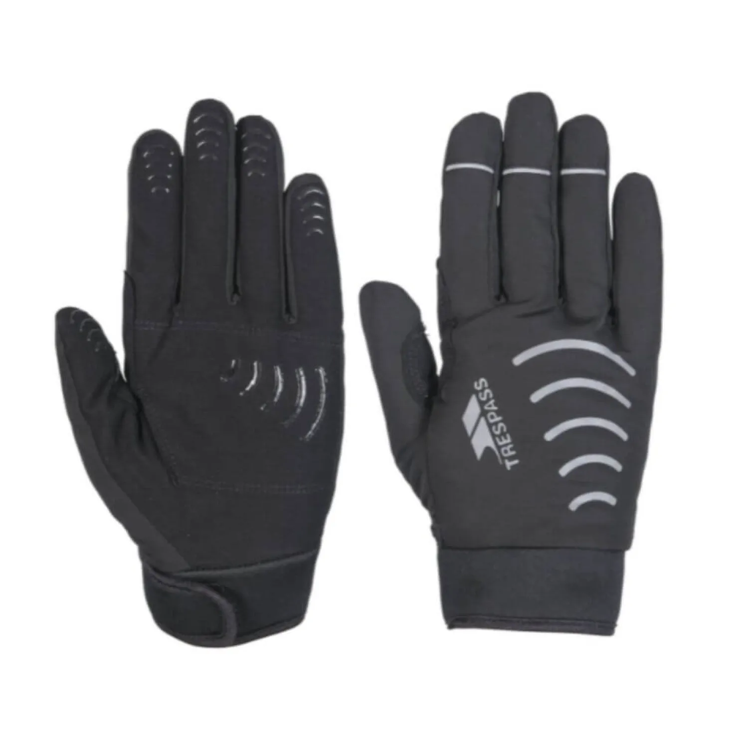 Hot Trespass Handsker - Crossover - Vandtaette