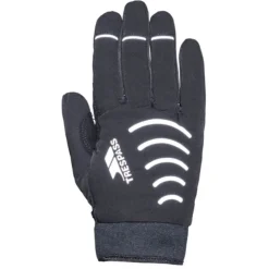 Hot Trespass Handsker - Crossover - Vandtaette