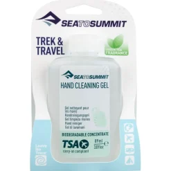 Cheap Sea To Summit Handsprit Tsa - Trek & Travel Hand Cleaning Gel - 89 Ml