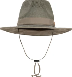 Clearance Trespass Hat - Classified Unisex - Khaki