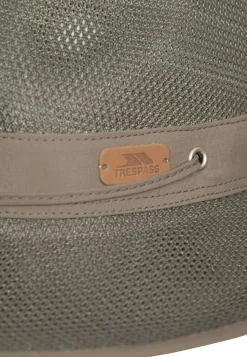 Clearance Trespass Hat - Classified Unisex - Khaki