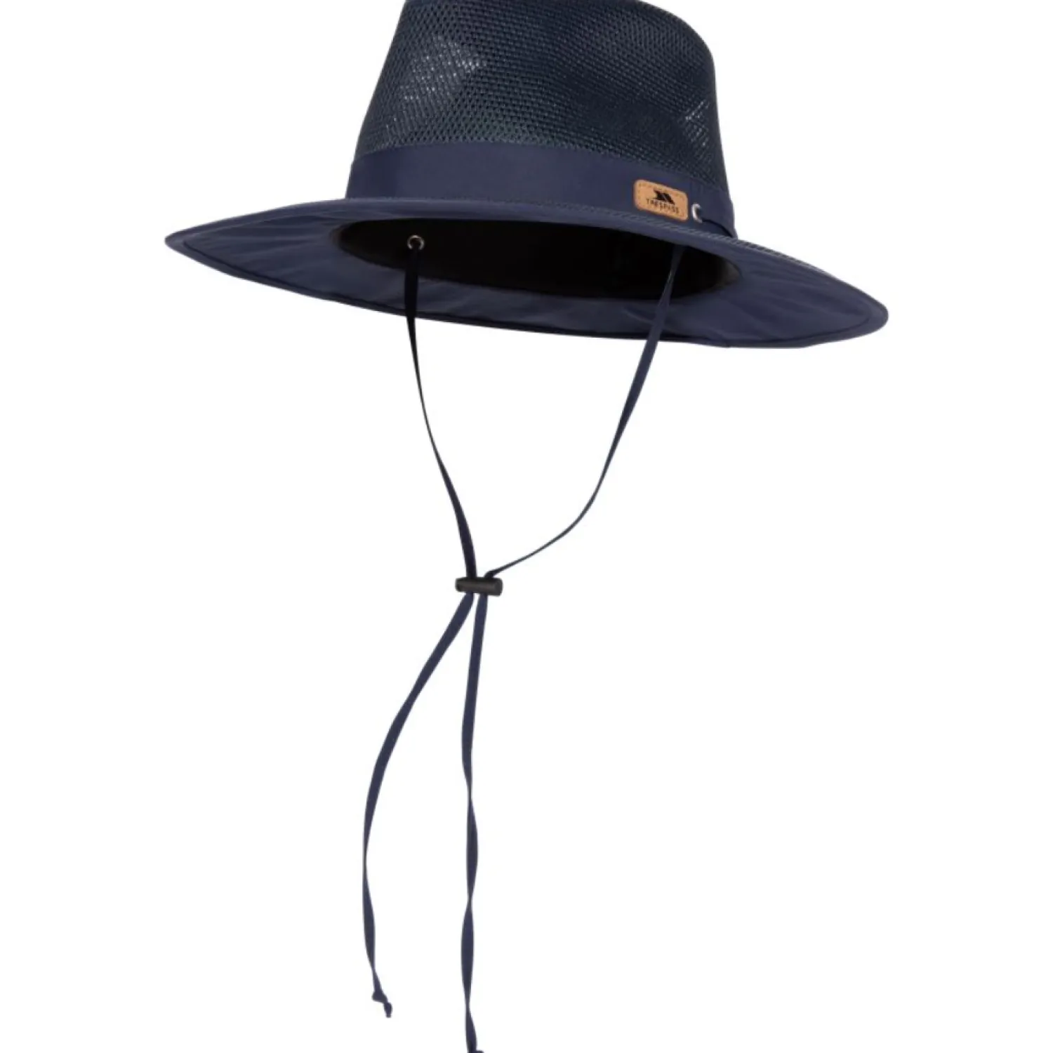 Online Trespass Hat - Classified Unisex - Bla