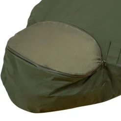 Sale Highlander Hawk Pro-Force - Bivi Shelter Bag - Gron