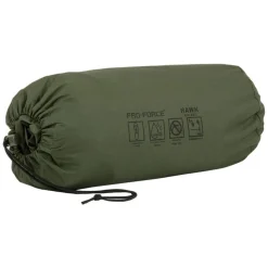 Sale Highlander Hawk Pro-Force - Bivi Shelter Bag - Gron