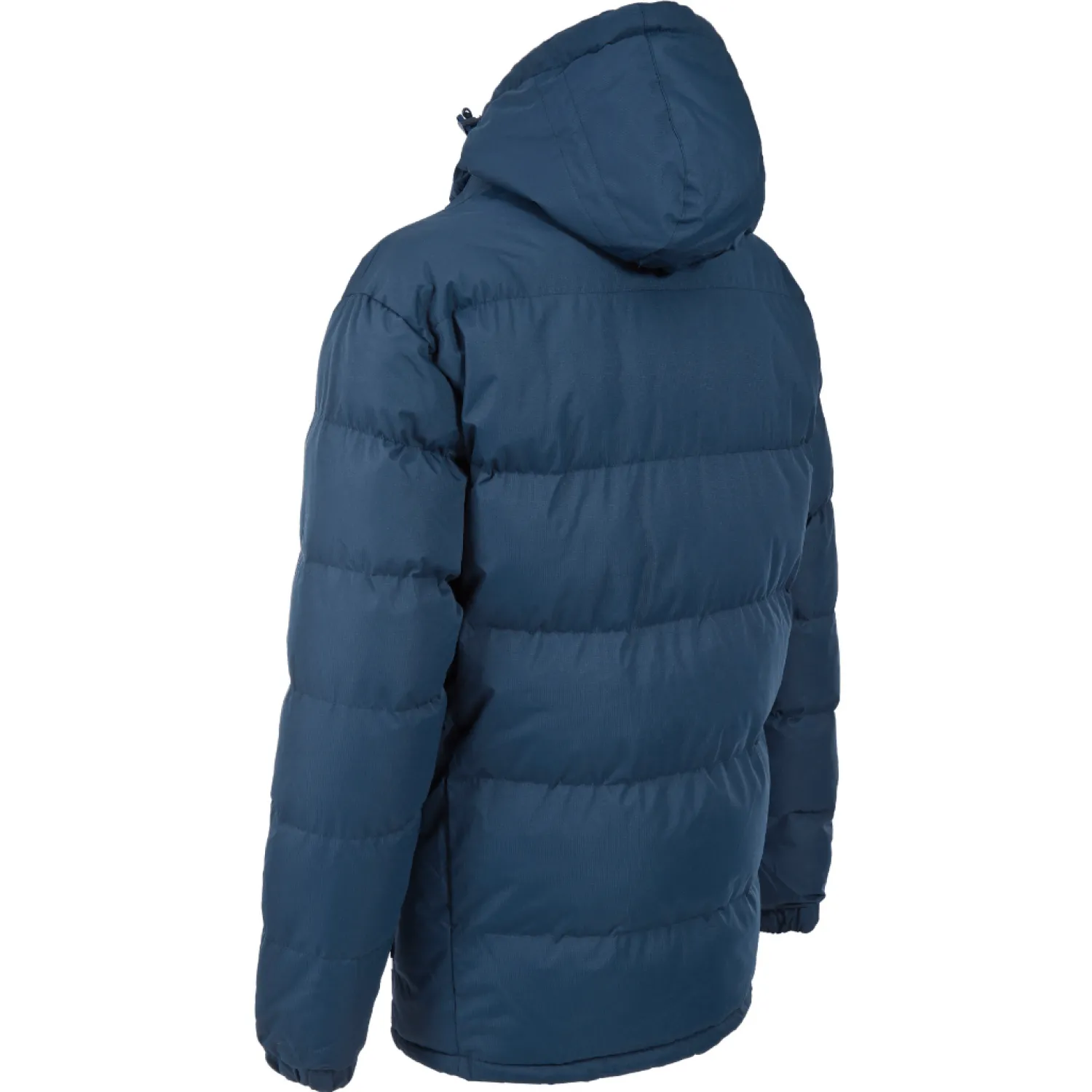 Discount Trespass Herrejakke - Clip - Navy