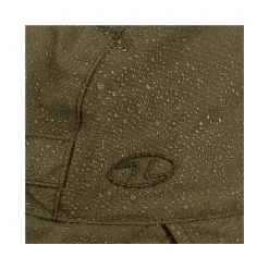 Outlet Highlander Hue - Mountain - Gron