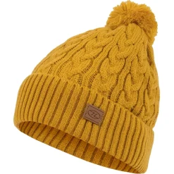 Discount Highlander Hue Med Kvast - Beira Lined Bobble Hat