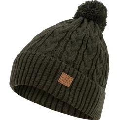 Discount Highlander Hue Med Kvast - Beira Lined Bobble Hat