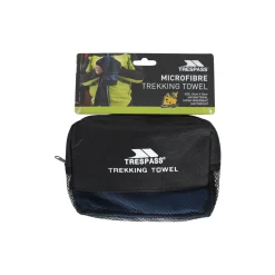 Hot Trespass Hurtigtørrende Handklaede – 90X45 Cm – Soaked