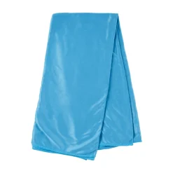 Sale Trespass Hurtigtørrende Handklaede 120X60Cm - Compatto - Bla