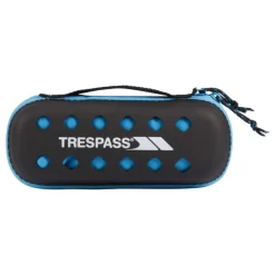 Sale Trespass Hurtigtørrende Handklaede 120X60Cm - Compatto - Bla