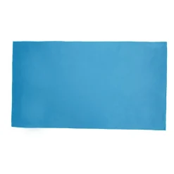 Sale Trespass Hurtigtørrende Handklaede 120X60Cm - Compatto - Bla